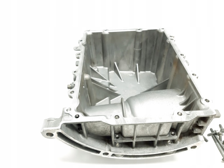 фото №7, Поддон масла ford focus mk3 1.0 ecoboost e3bg-6675-da