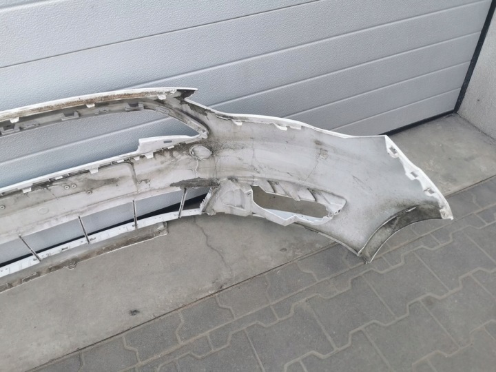 фото №7, Ford c-max mk2 рестайлинг 2015-19r.- бампер перед