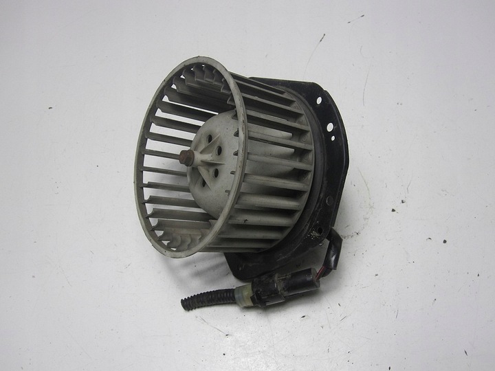 фото №10, Повітродувка повітропровід daewoo nubira 1.5 96r