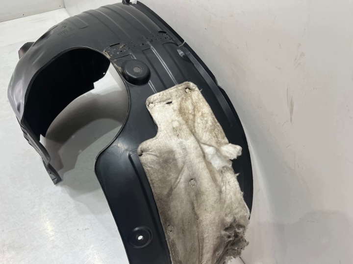 фото №6, Hyundai kona ii 2 ev 23- подкрылок перед передние правое 86812-hf000