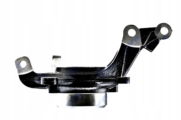 фото №10, Поворотный кулак передняя hyundai ix35 10- kia sportage 10- левая nty