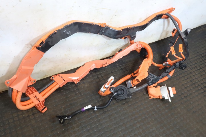 фото №9, Джгут акумулятора дроти живильний lexus rx v 2.5 350h гібрид prestige