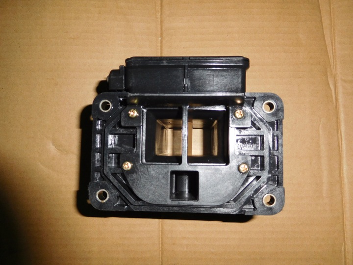 фото №8, Mitsubishi colt carisma расходомер e5t05271