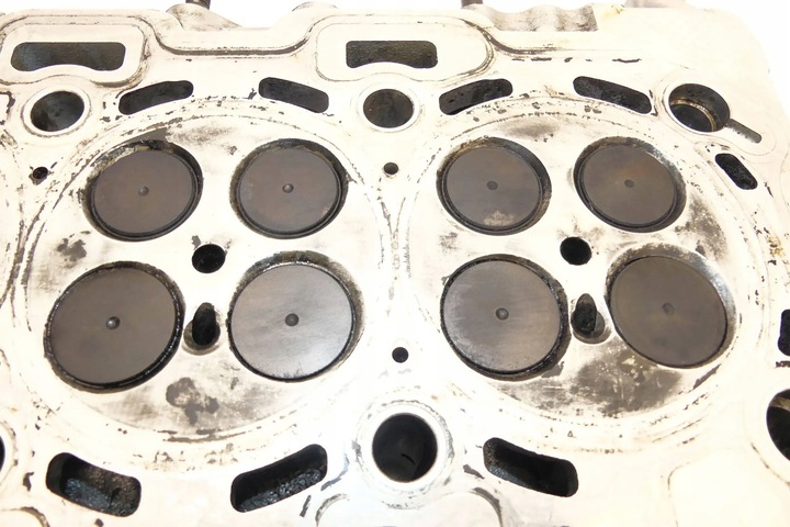 фото №6, Kia sorento iv hyundai santa fe 2.2 crdi d4he головка цилиндров