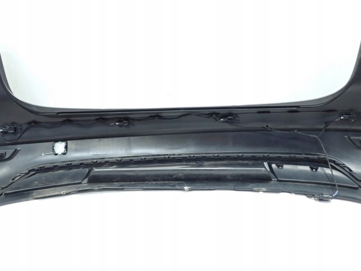 фото №11, Задний бампер комплектный оригинал pdc seat alhambra ii 7n 14r код: lc9x