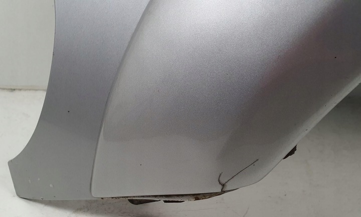 фото №7, Крыло левый перед 744 mercedes ml w163