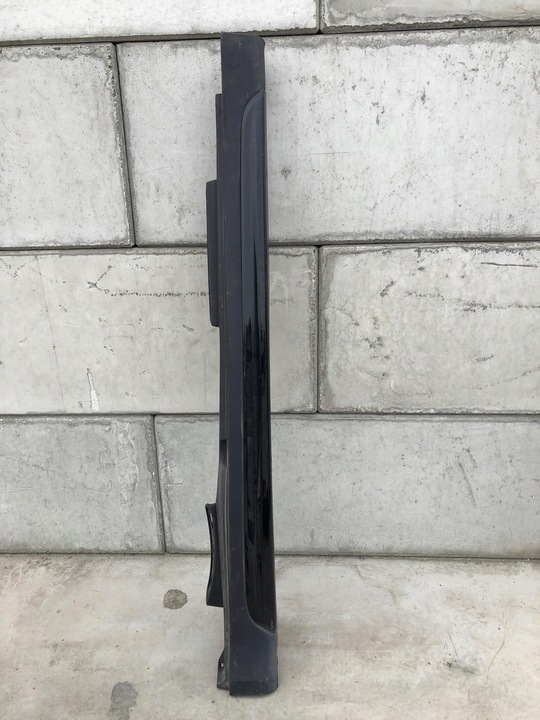 фото №1, Mini cooper countryman f60 планка пороговая правая