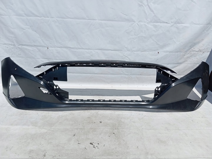 фото №1, Hyundai i20 iii бампер переднее перед 2020- 86511-q0000 новый оригинал