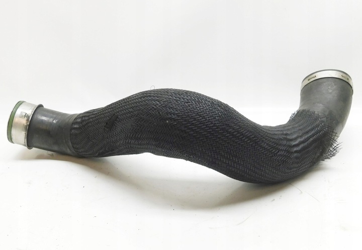 фото №10, Труба воздуха интеркулер 04861689ac - chrysler 300c 3.0 crd