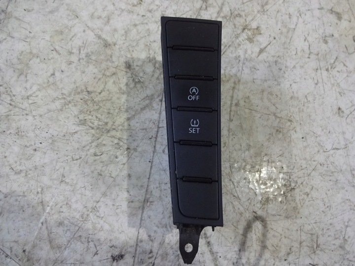 фото №1, Переключатель set авто off vw passat b7