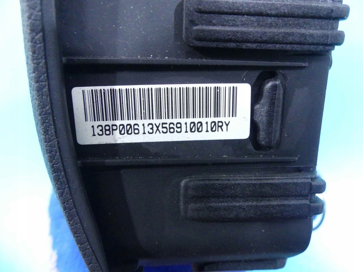 фото №7, Подушка подушка безопасности водителя hyundai elantra v 10-16