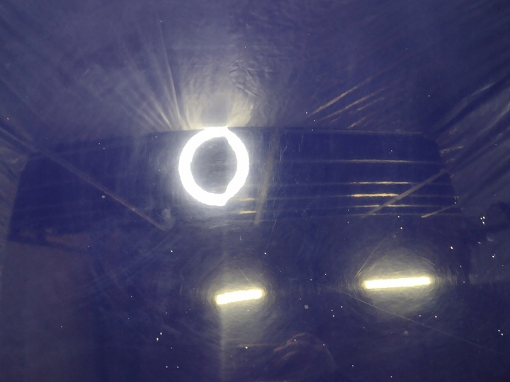 фото №11, Капот кришка двигуна opel vectra c рестайлінг k: z20z