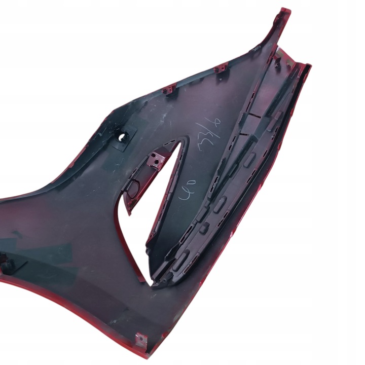 фото №7, Уголок бампера левый перед vw arteon рестайлинг 3g8807013s