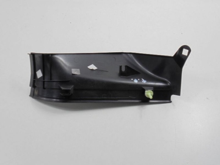 фото №4, Range rover 3 l322 защита порога стойка зад правая emn500020