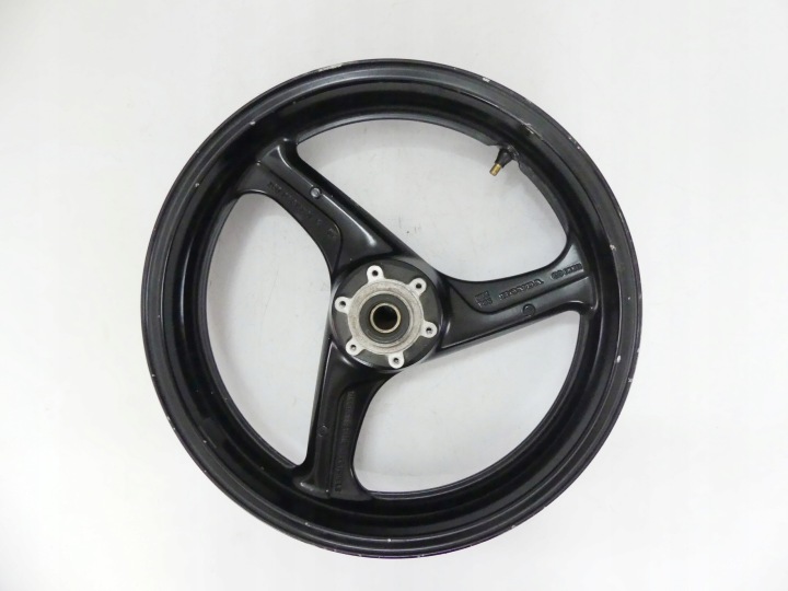 фото №7, . диск перед передняя 16 x 3.50 mbz honda cb600 cb 600 hornet 98 +