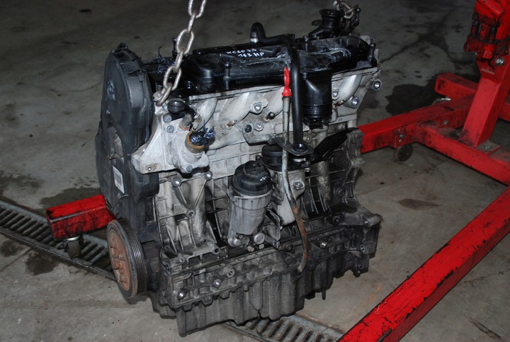 фото №8, Volvo xc60 2.4 163km двигун стійка d5244t 08-13r