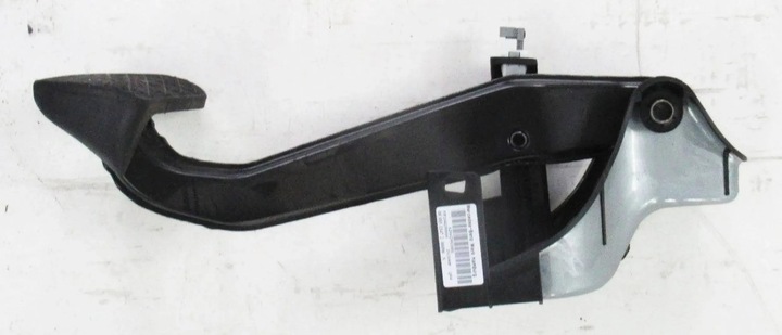 фото №1, Mercedes c-klasa w204 w 204 1.8 педаль