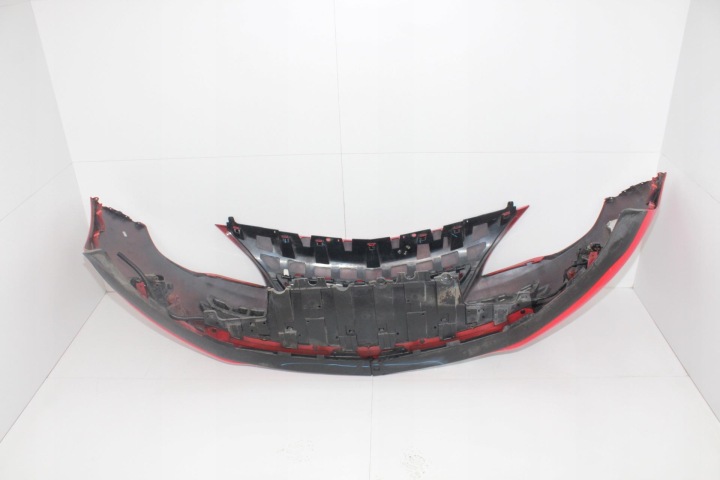 фото №16, Бампер перед передний opel astra j 09-12r gtc