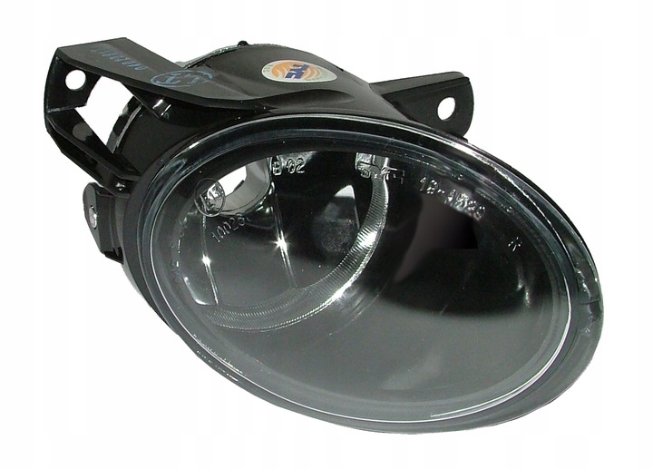 фото №2, Фара противотуманный vw