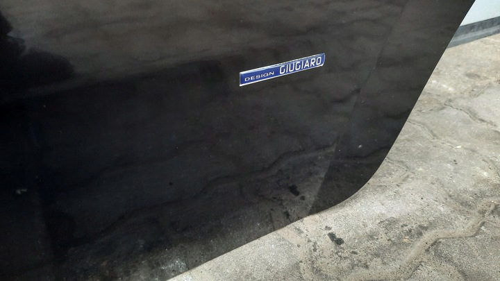 фото №5, Двері зад ліві fiat croma ii 05r 742/a