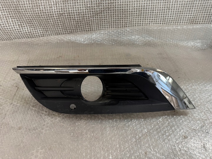 фото №1, Renault talisman 15- ліва решітка бампера