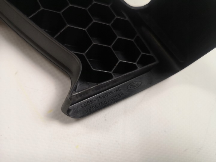 фото №5, Ручка тяга рычаг открывания капота ford explorer 2020-