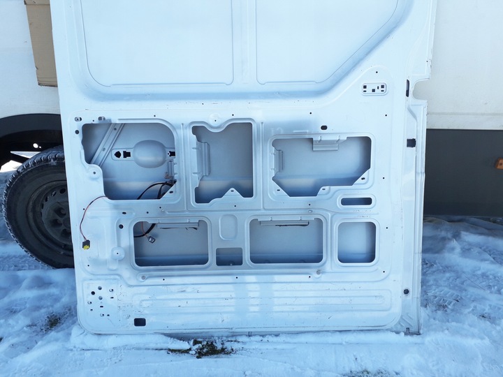 фото №9, Master iii 3 movano b двері бічні зсувні