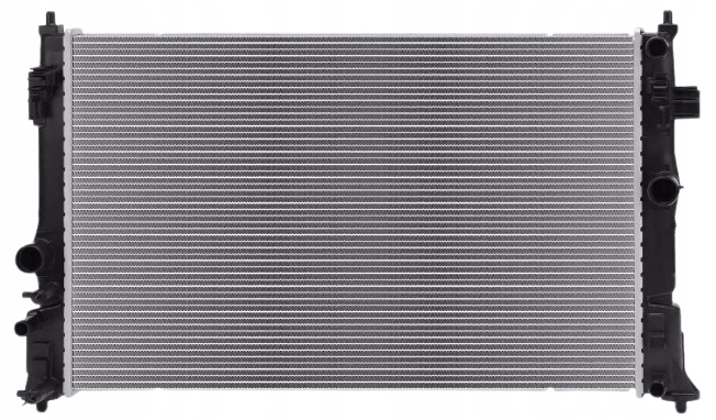 фото №1, Радіаторів toyota corolla cross 1.8 гібрид 2.0 гібрид 2023-
