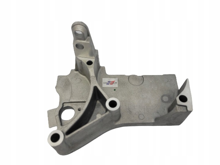 фото №8, Кронштейн двигуна d duster 1,5 dci 112314312r новий оригінал