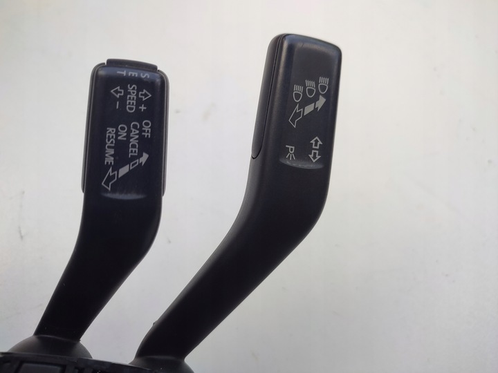 фото №5, Перемикач комбінований стрічка 3c0953549l 3c0959653b 3c9953513s