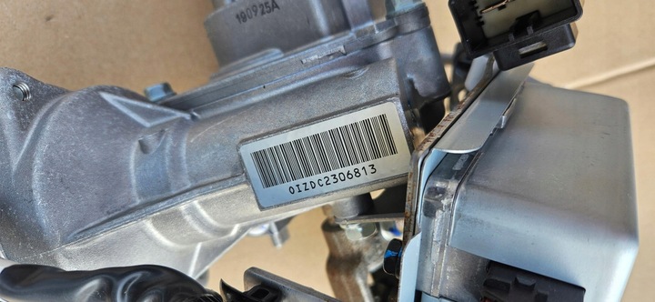 фото №5, Трансмісія рейка рульового управління hyundai tucson 2019 usa