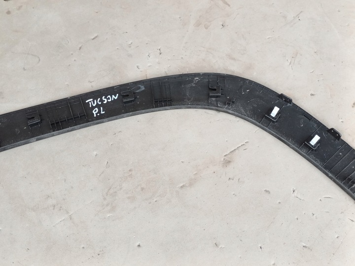 фото №8, Планка ліва передня hyundai tucson iv перед лівий