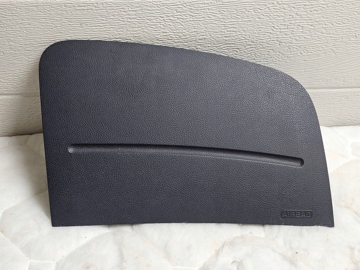 фото №1, Заглушка защита подушки подушка безопасности пассажира skoda fabia ii рестайлинг 5j1880267