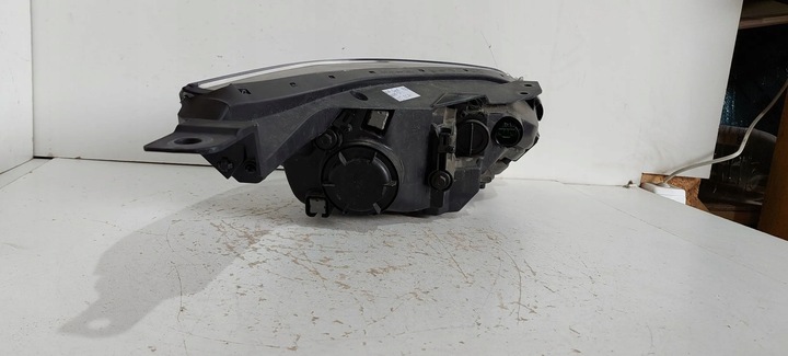 фото №14, Kia ceed 2019 лампы передние