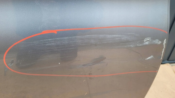 фото №7, Bmw 5 v f10 sedan дверь зад правый задние правые