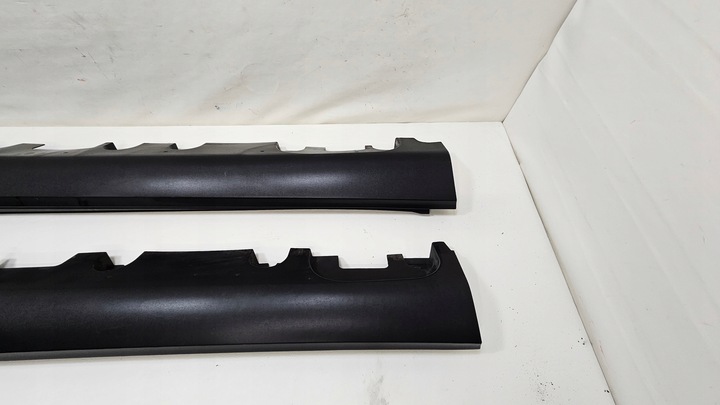 фото №5, Планка порогова поріг ліва права mercedes gle w167 a167