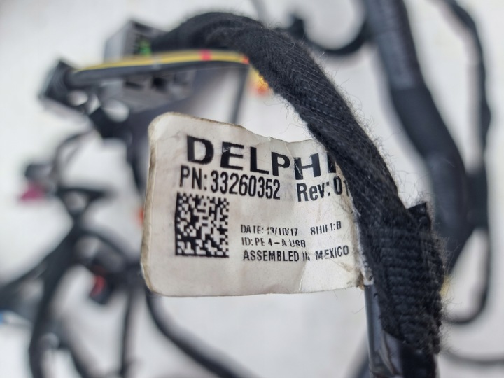 фото №7, Chrysler pacifica установка панели консоли 18r