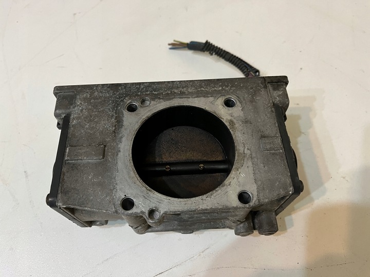 фото №3, Volvo v70 s80 2.4b дросельна заслінка 8644345 65cffm9 mnagneti marelli