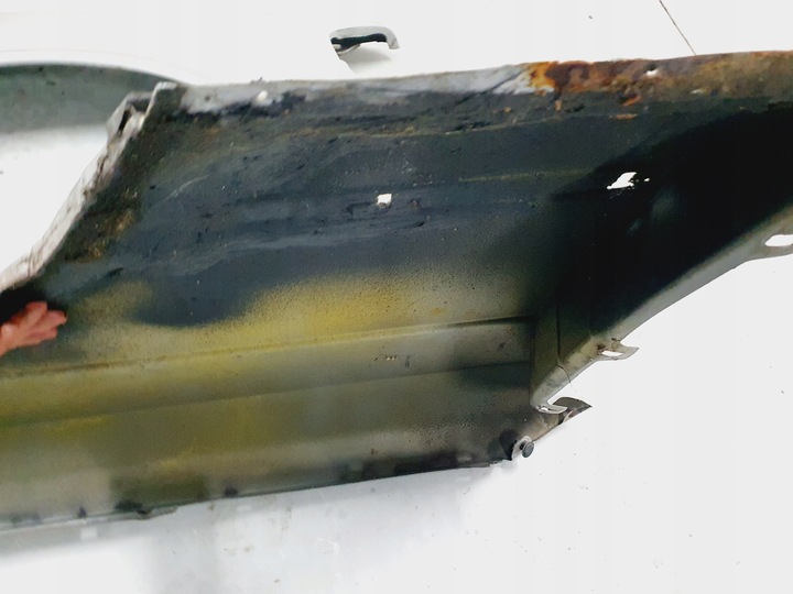 фото №9, Крыло правые левый mercedes w126