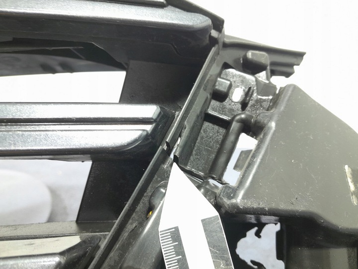 фото №6, Mazda cx-5 i рестайлинг решётка решётка радиатора значок ka0g-50712 ka0g-50716