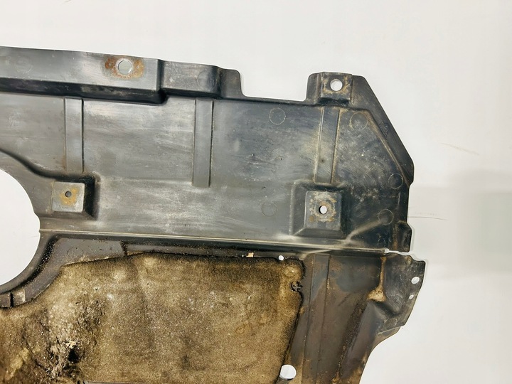 фото №9, Avensis t27 d4d d-cat захист pod двигун