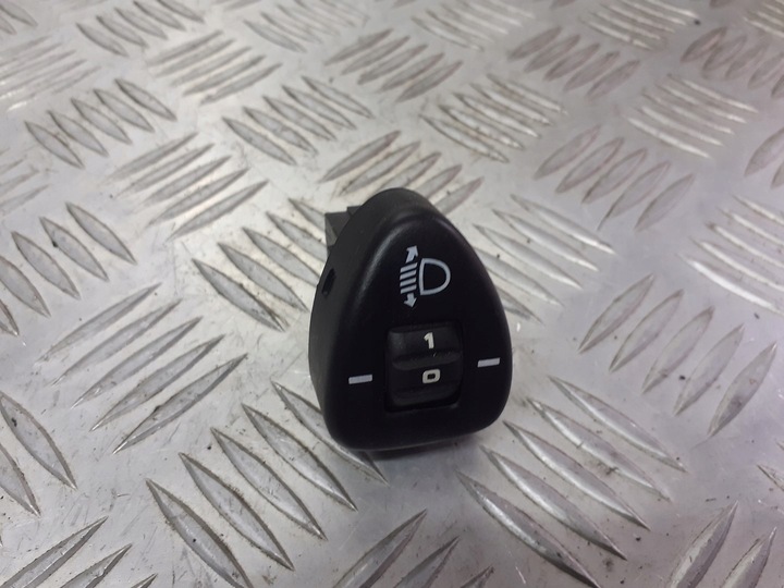 фото №1, Переключатель регулировка света hyundai atos