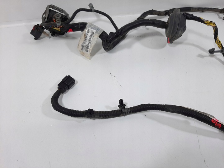 фото №14, Dodge ram 1500 3.6 14r джгут панелі розподільчої