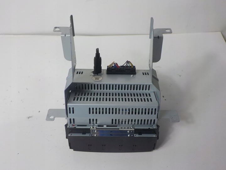 фото №7, Subaru forester ii sg радио навигация козырёк 86281sa020