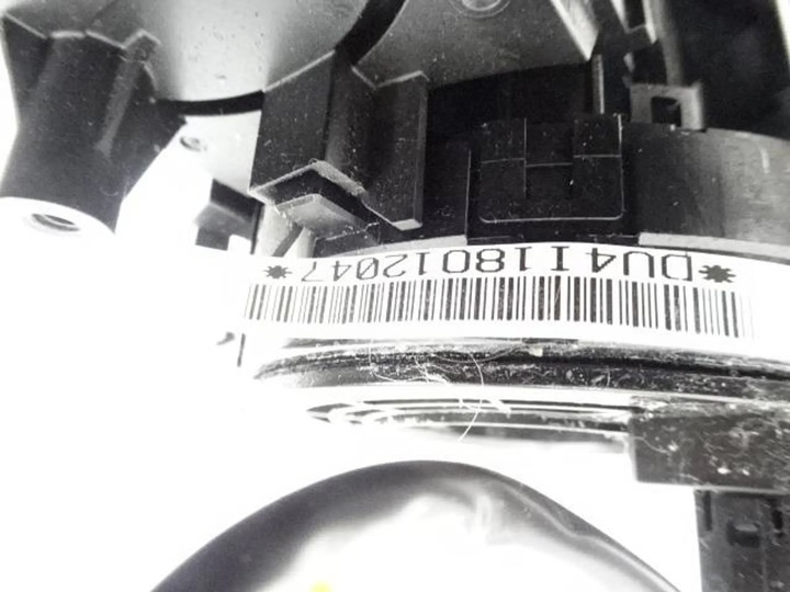 фото №6, Переключатель комбинированный kia rio iii 1.2 b