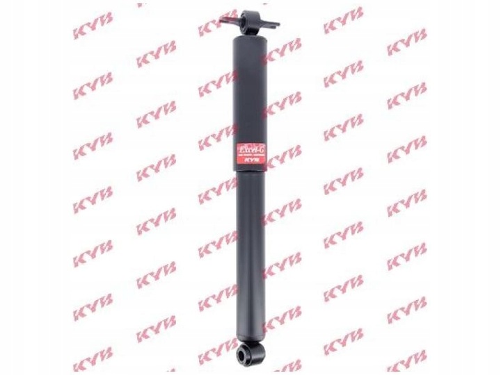фото №2, Kayaba 344418 амортизатор