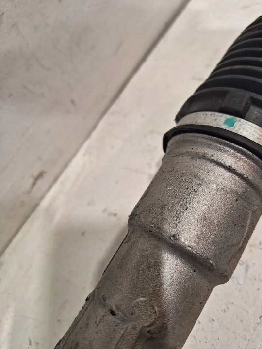 фото №6, Трансмиссия рулевая trw 13428860 opel corsa e adam 14-