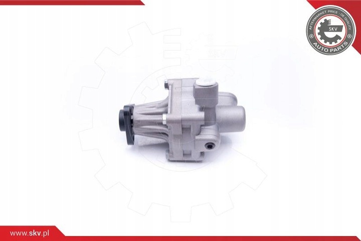 фото №9, Насос усилителя do bmw 3 e30 320i 323i 324 td 325i