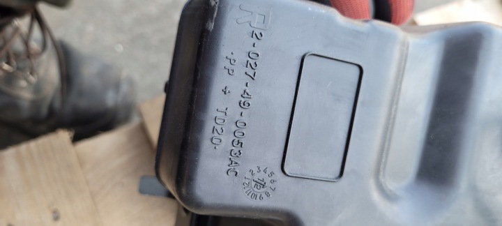 фото №8, Jeep wrangler jk динамик консоли правое панели 05091270aa