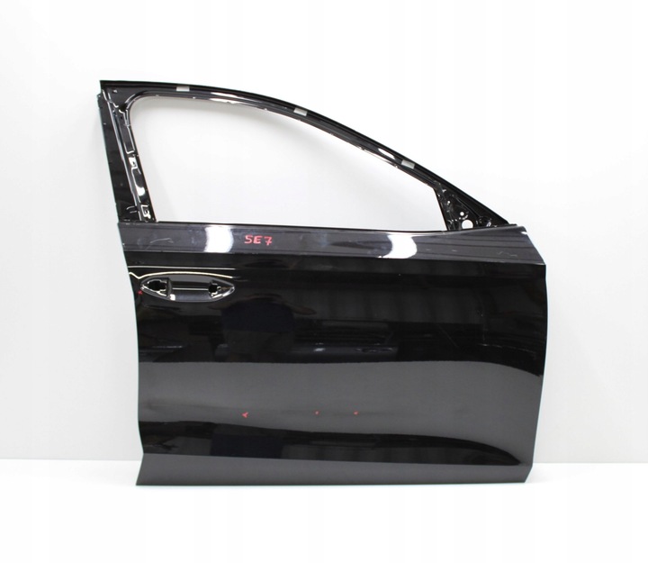 фото №1, Skoda octavia iv 5e3 5e6 5e7 двері праві перед передні org